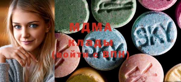 MDMA Лихославль